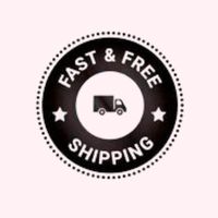 FREE SHIPPING