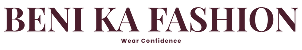 Beni Ka Fashion