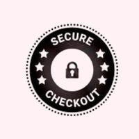 SECURE CHECKOUT